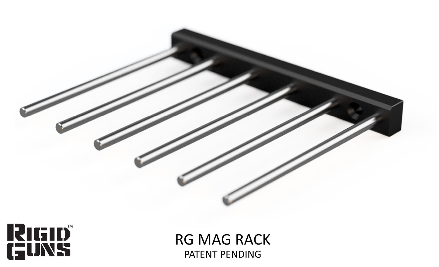 RG Mag Rack