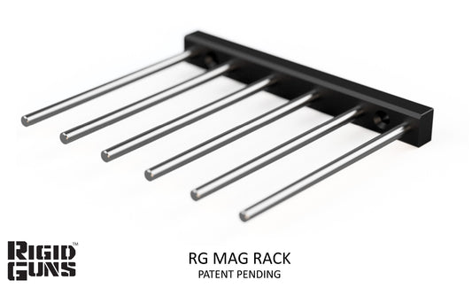 RG Mag Rack