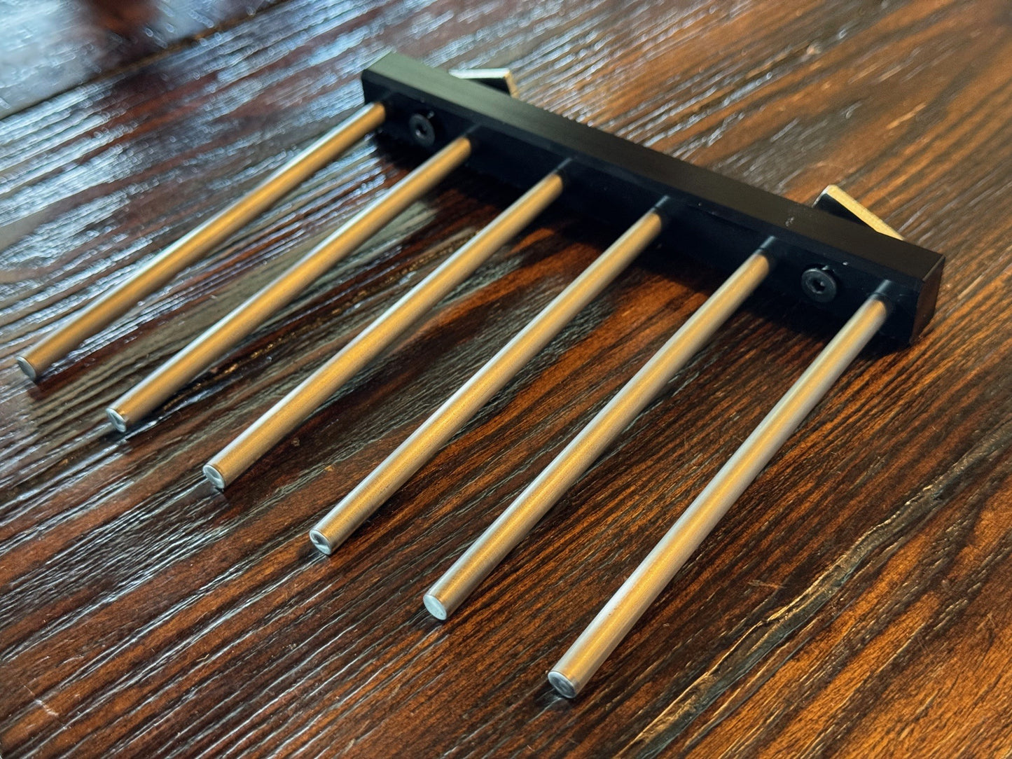 RG Mag Rack