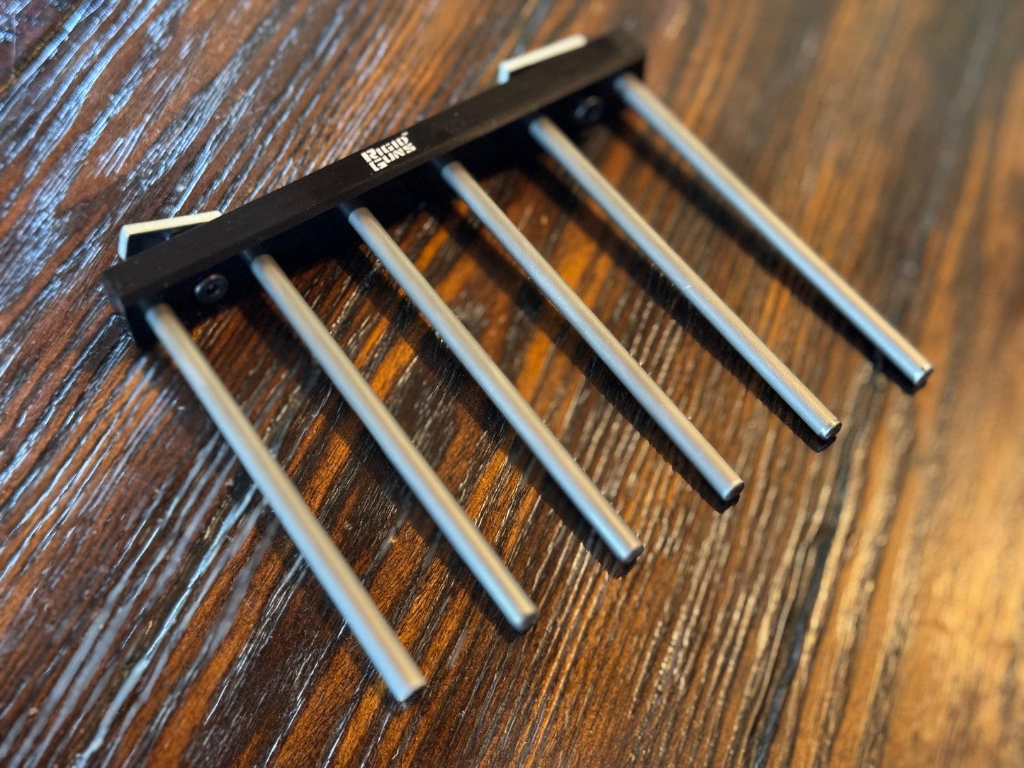RG Mag Rack